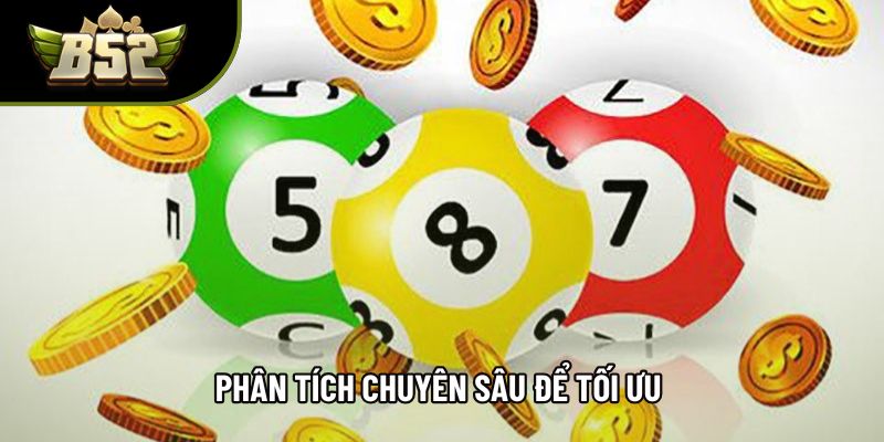 Phân tích chuyên sâu để tối ưu 
